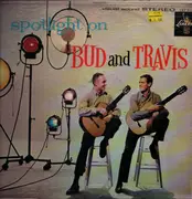 LP - Bud And Travis - Spotlight On Bud And Travis