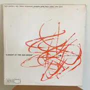 LP - Bud And Travis , Barbara Dane , Rolf Cahn , Lynn Gold - A Night At The Ash Grove (An Evening Of Coffee-House Music)