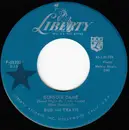 7inch Vinyl Single - Bud And Travis - Bonsoir Dame (Good Night My Lady Love) / Truly Do