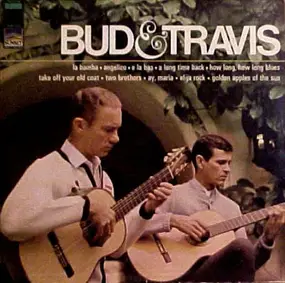 Bud & Travis - Bud & Travis