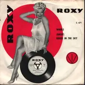 Bud Ashton - Wheels / (Ghost) Riders In The Sky