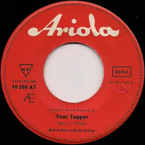 Bud Ashton - Foot Tapper
