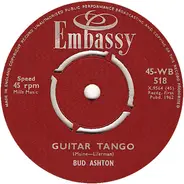 Bud Ashton / Paul Rich - Guitar Tango / Roses Are Red
