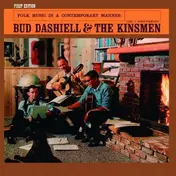 Bud Dashiell - And the Kinsmen