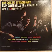 Bud Dashiell & the Kinsmen