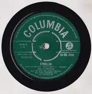 Bud Flanagan And The Rita Williams Singers With Tony Osborne And His Orchestra - Strollin' / Home Is Where The Heart Is