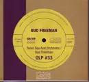 CD - Bud Freeman - Tenor Sax And Orchestra/ Bud Freeman - Digipack