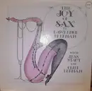 LP - Bud Freeman - The Joy Of Sax