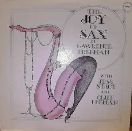 Bud Freeman - The Joy of Sax