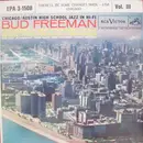 7inch Vinyl Single - Bud Freeman - There'll Be Some Changes Made