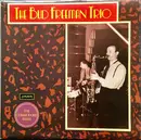LP - Bud Freeman Trio - The Bud Freeman Trio - mono