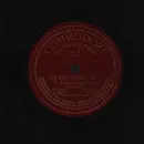 Schellack - Bud Freeman Trio - My Honey's Lovin' Arms / I Don't Believe It