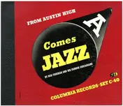 Bud Freeman - Comes Jazz