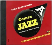 Schellack - Bud Freeman And His Famous Chicagoans - Comes Jazz