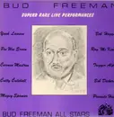 LP - Bud Freeman - Bud Freeman All Stars