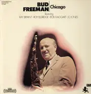 Bud Freeman - Chicago