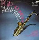 LP - Bud Freeman / Eddie Miller - Top Tenors