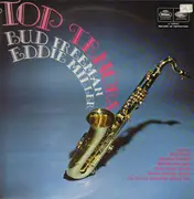 LP - Bud Freeman / Eddie Miller - Top Tenors