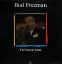 LP - Bud Freeman - The Test Of Time