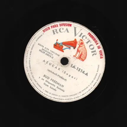 Bud Freeman - There'll Be Some Changes Made