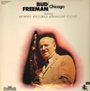 LP - Bud Freeman - Chicago