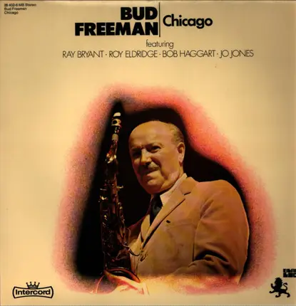 Bud Freeman - Chicago