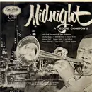 LP - Bud Freeman's All Star Orchestra - Midnight At Eddie Condon's