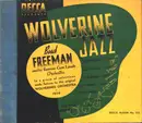Schellack - Bud Freeman's Summa Cum Laude Orchestra - Wolverine Jazz - Hardcover Album