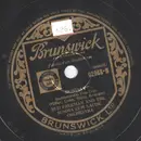 Schellack - Bud Freeman's Summa Cum Laude Orchestra - As Long As I Live / Sunday