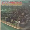 LP - Bud Freeman's Summa Cum Laude Orchestra - Chicago / Austin High School Jazz In Hi-Fi