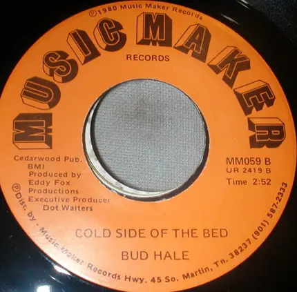Bud Hale - Fourteen Carat Memories