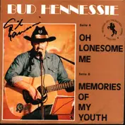 Bud Hennessie