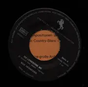7inch Vinyl Single - Bud Hennessie - Oh Lonesome me/Memories Of My Youth