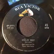 Bud Isaacs - Steelin' Away / Indian Love Call