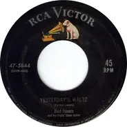 Bud Isaacs - Yesterday's Waltz / Skokiaan