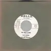 7inch Vinyl Single - Bud Landon & The Rhythm Masters - Get Away - Original US