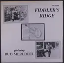 LP - Bud Meredith - Fiddler's Ridge