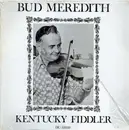 LP - Bud Meredith - Kentucky Fiddler