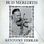 Bud Meredith