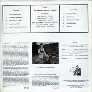 LP - Bud Meredith - Kentucky Fiddler