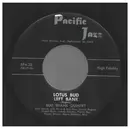 7inch Vinyl Single - Bud Shank - Shorty Rogers Quintet - Lotus Bud