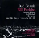 CD - Bud Shank And Bill Perkins - Bud Shank And Bill Perkins
