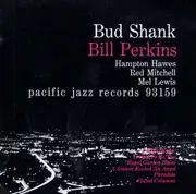 CD - Bud Shank And Bill Perkins - Bud Shank And Bill Perkins