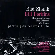 Bud Shank And Bill Perkins - Bud Shank and Bill Perkins