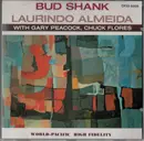 CD - Bud Shank And Laurindo Almeida - Gary Peacock - Chuck Flores - Pacific Jazz Presents Bud Shank And Laurindo Almeida