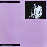 LP - Bud Shank - Bud Shank Plays Tenor