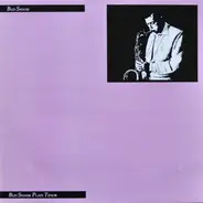 Bud Shank - Bud Shank Plays Tenor