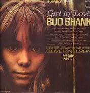 Bud Shank - Girl in Love