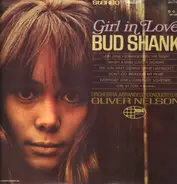 Bud Shank - Girl in Love