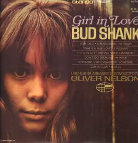 Bud Shank - Girl in Love